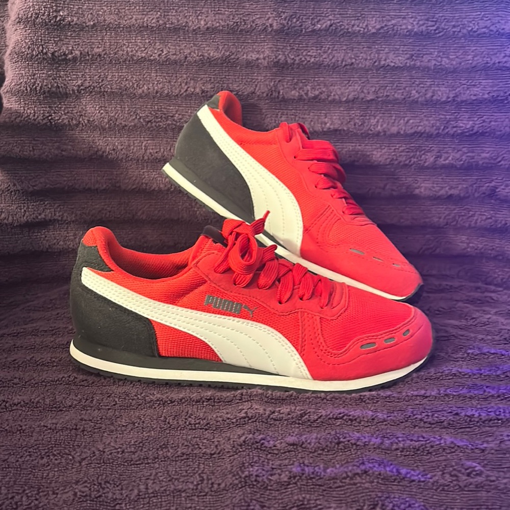PUMA